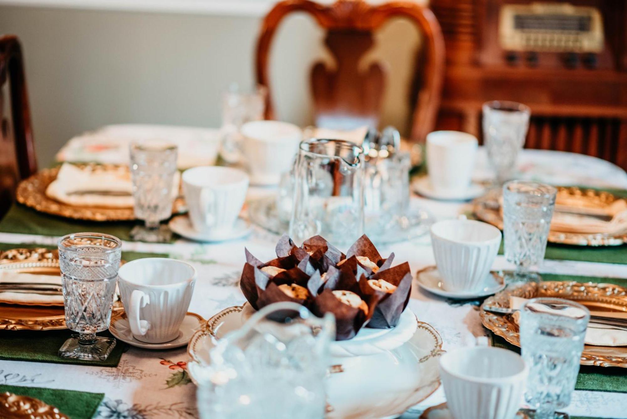The Claiborne Bed And Breakfast Rocky Mount Buitenkant foto