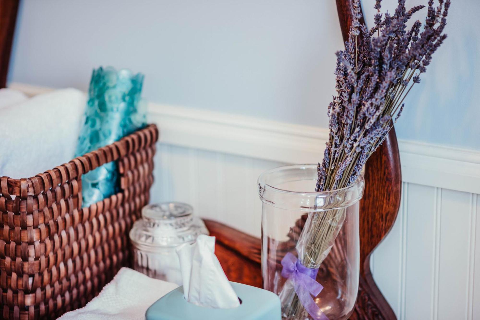 The Claiborne Bed And Breakfast Rocky Mount Buitenkant foto