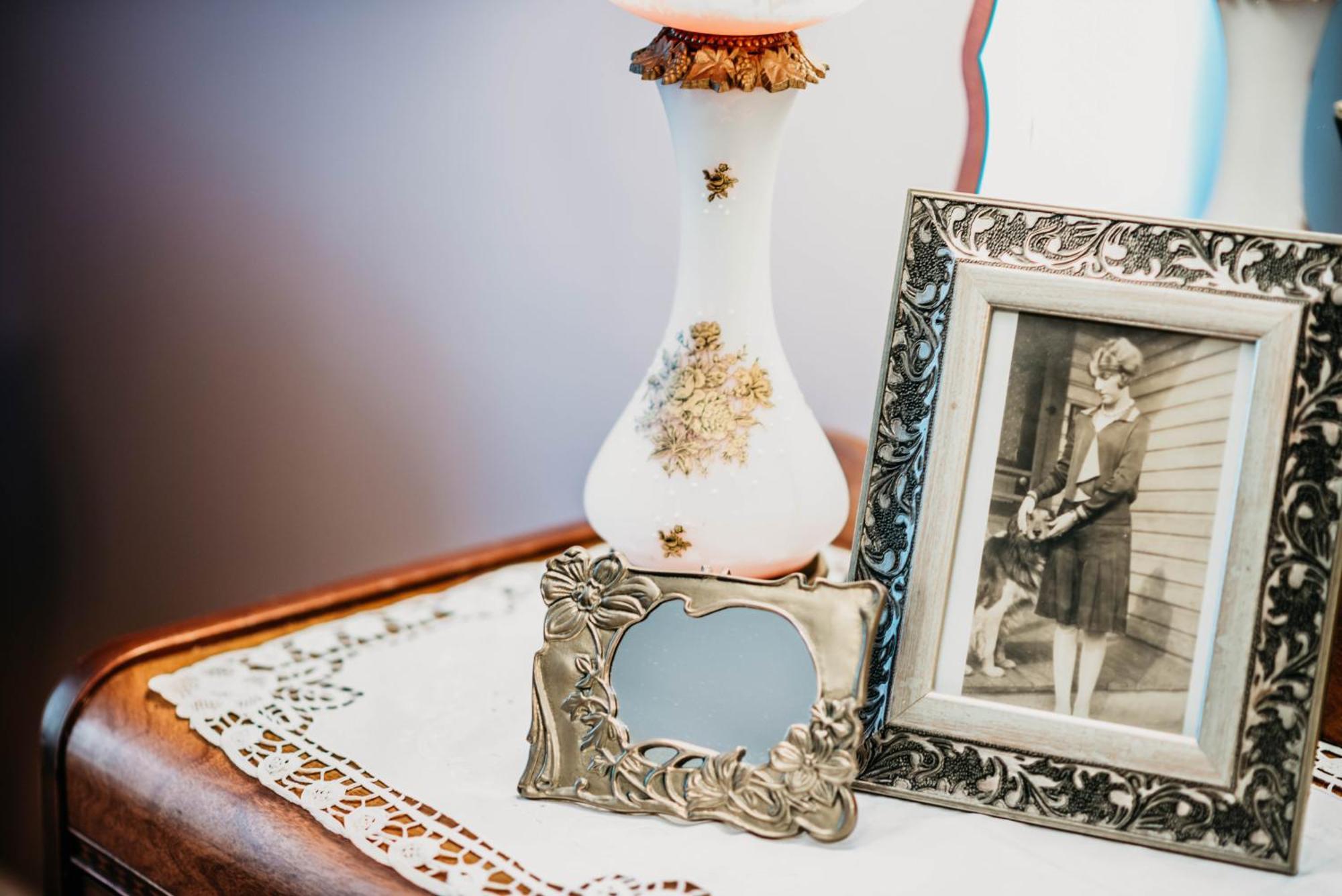 The Claiborne Bed And Breakfast Rocky Mount Buitenkant foto