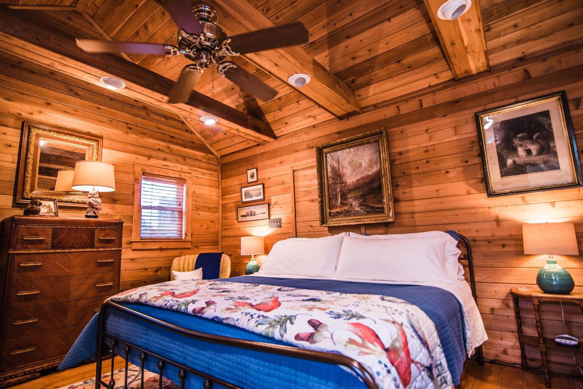 The Claiborne Bed And Breakfast Rocky Mount Buitenkant foto